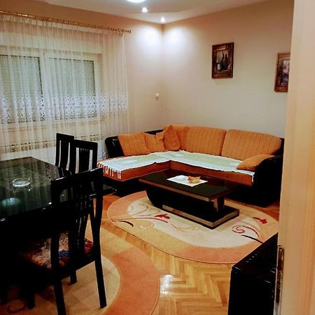 Apartamento Stan Na Dan J & M Vrsac Exterior foto