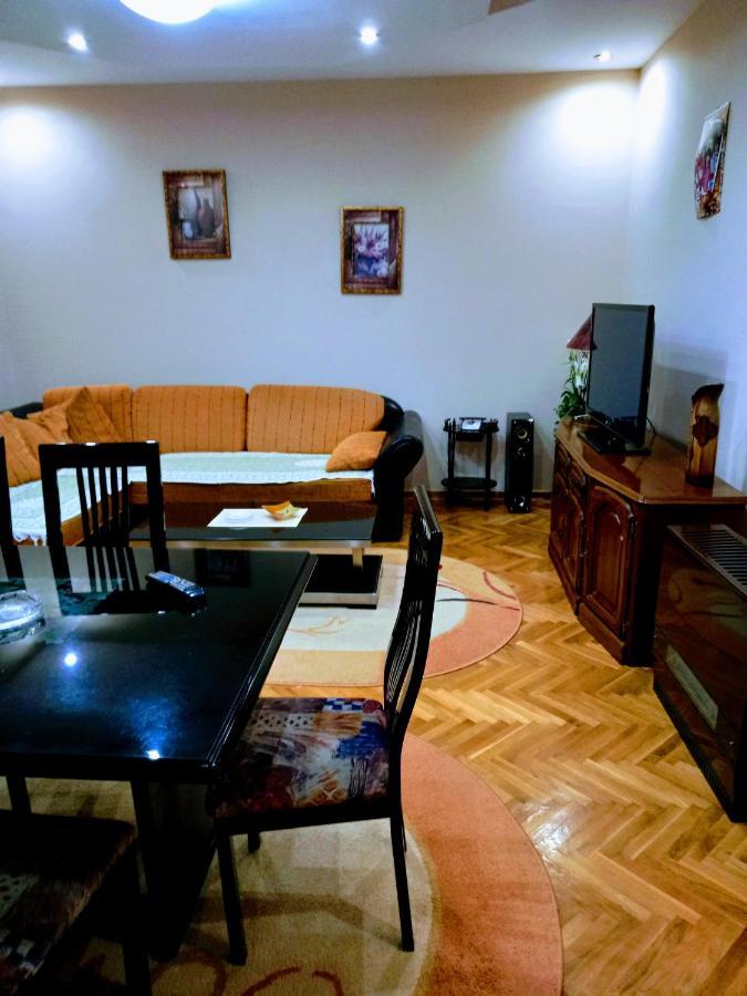 Apartamento Stan Na Dan J & M Vrsac Exterior foto