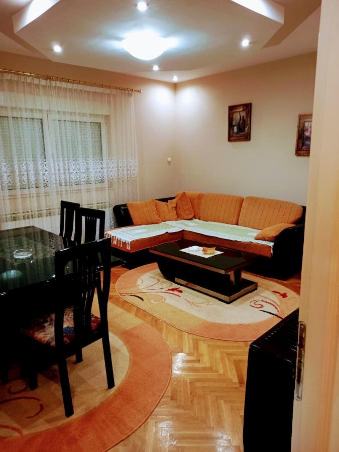 Apartamento Stan Na Dan J & M Vrsac Exterior foto