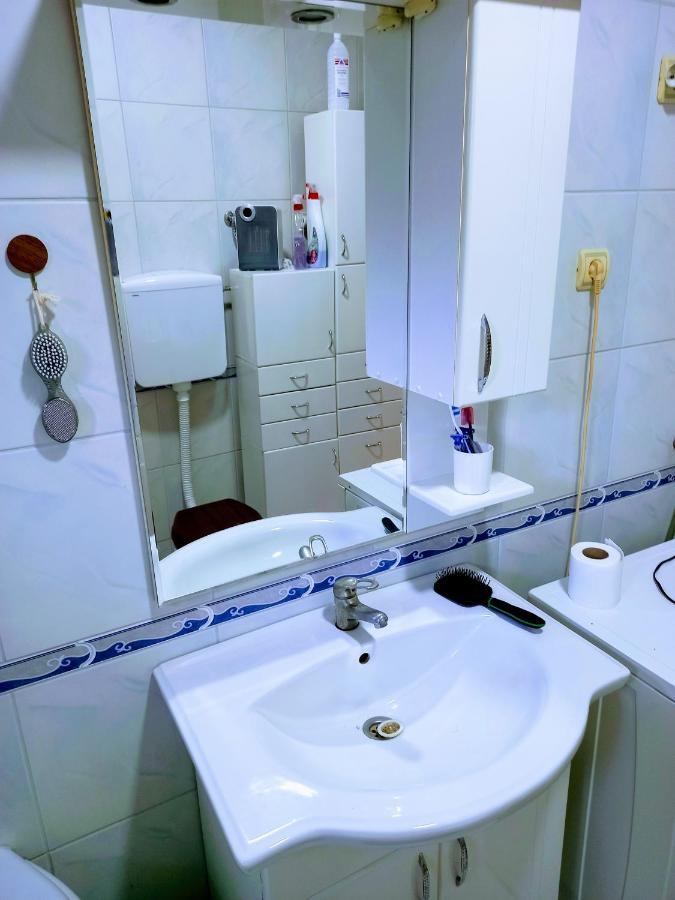 Apartamento Stan Na Dan J & M Vrsac Exterior foto