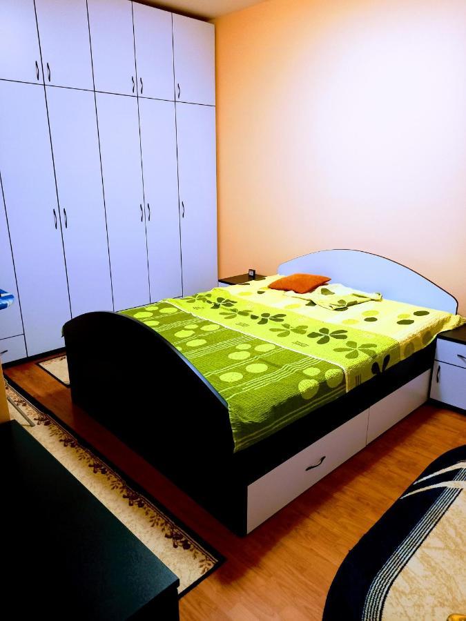 Apartamento Stan Na Dan J & M Vrsac Exterior foto