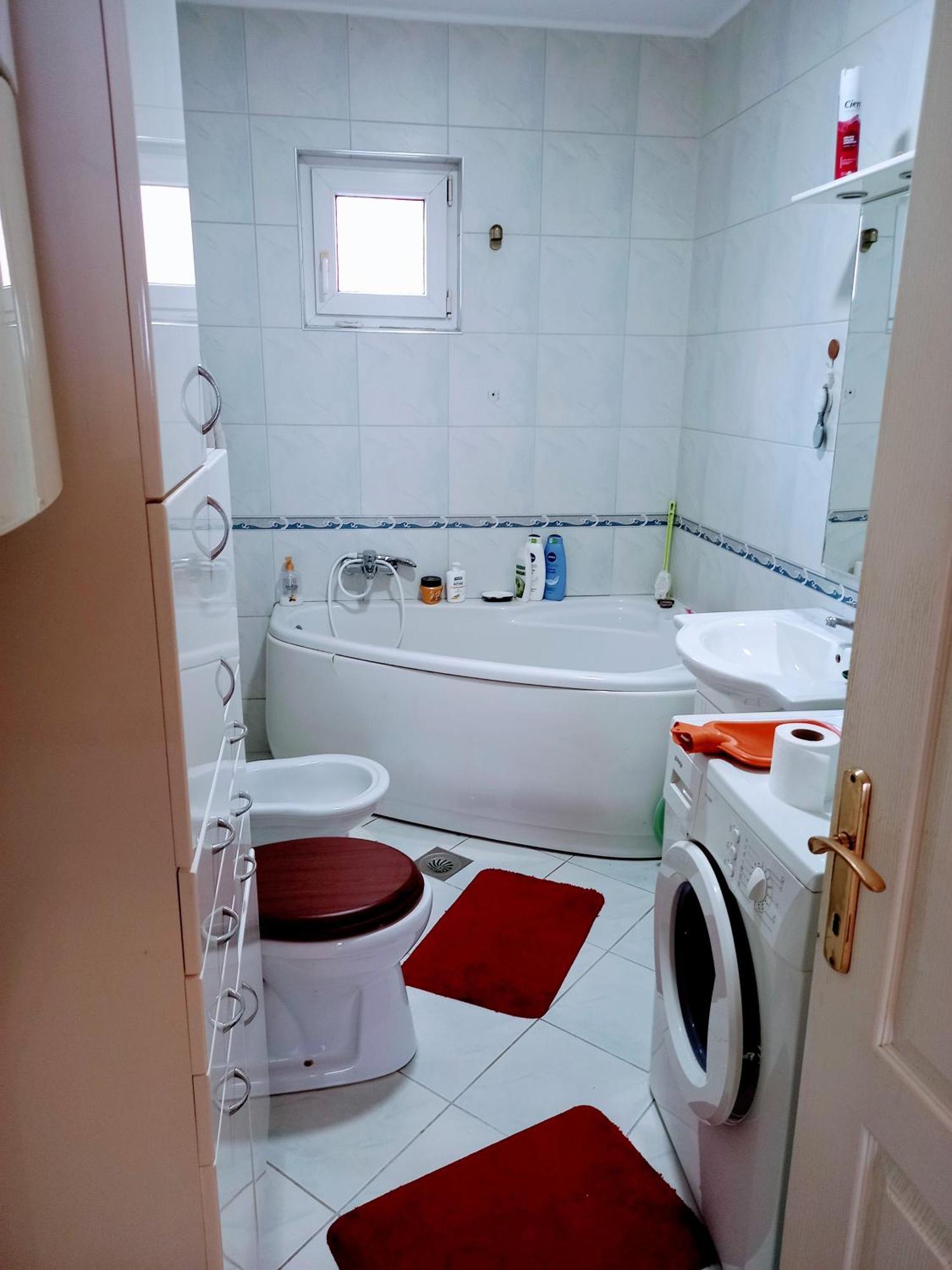Apartamento Stan Na Dan J & M Vrsac Exterior foto