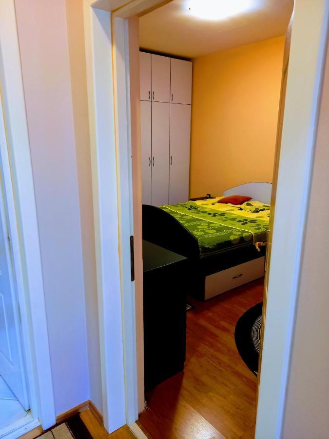 Apartamento Stan Na Dan J & M Vrsac Exterior foto