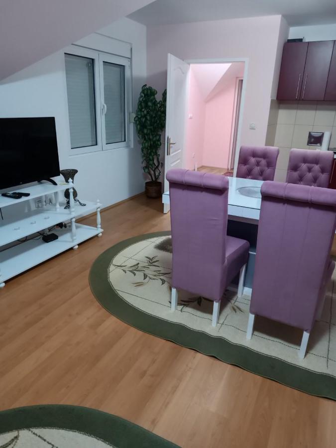 Apartamento Stan Na Dan J & M Vrsac Exterior foto