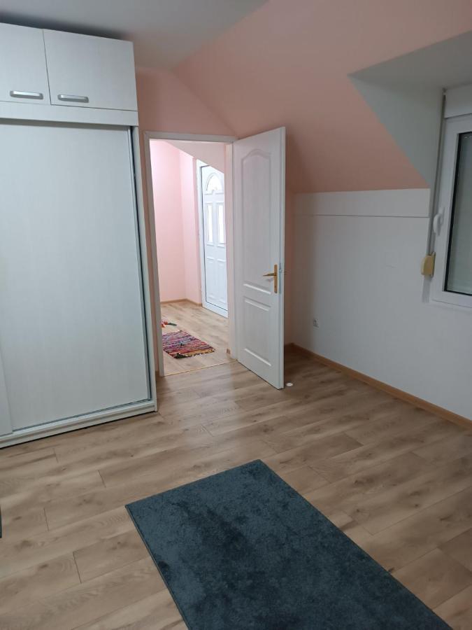 Apartamento Stan Na Dan J & M Vrsac Exterior foto