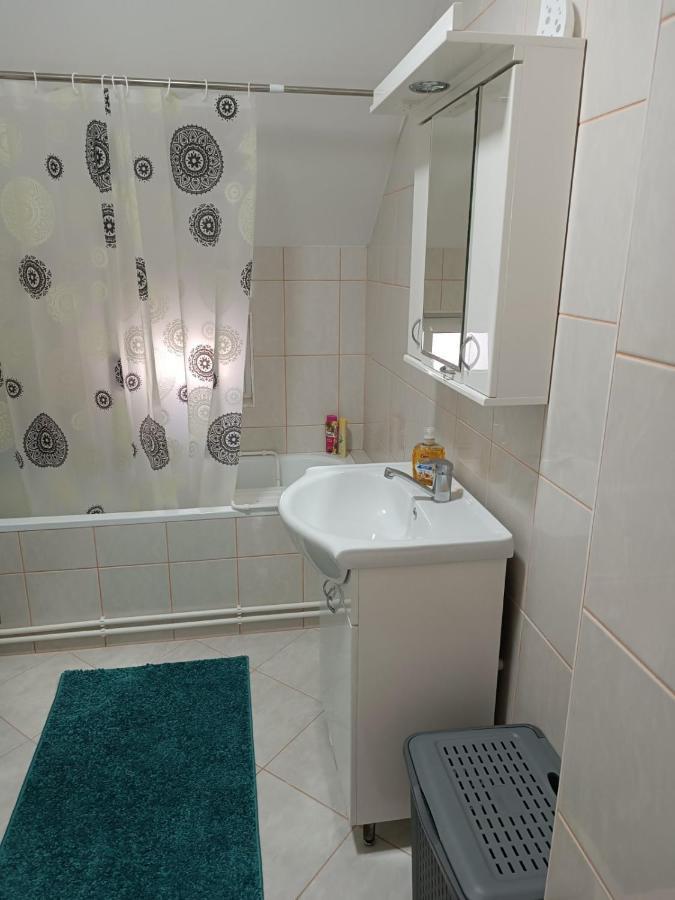 Apartamento Stan Na Dan J & M Vrsac Exterior foto